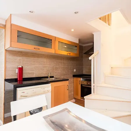 Apartment Low Cost - Historic City Center Iii