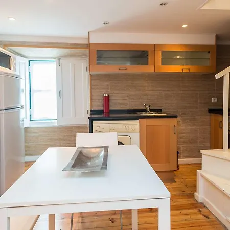 Apartment Low Cost - Historic City Center Iii *