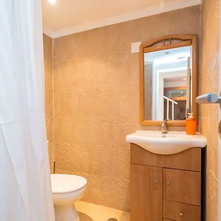Apartment Low Cost - Historic City Center Iii